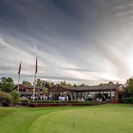Dorset Resort Hotel East Stoke  Εξωτερικό φωτογραφία