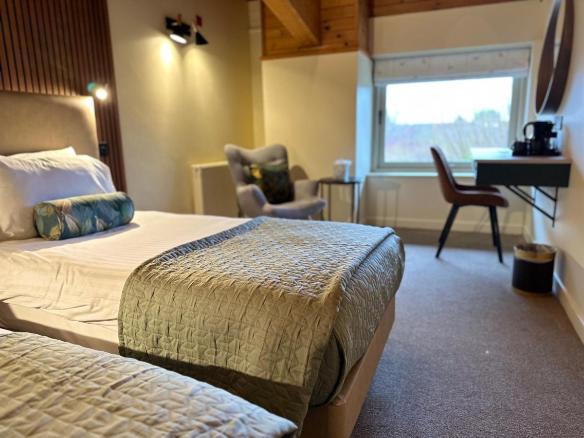 Dorset Resort Hotel East Stoke  Εξωτερικό φωτογραφία