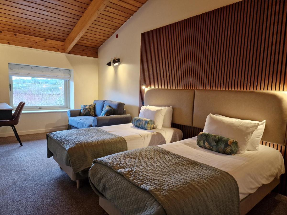 Dorset Resort Hotel East Stoke  Εξωτερικό φωτογραφία