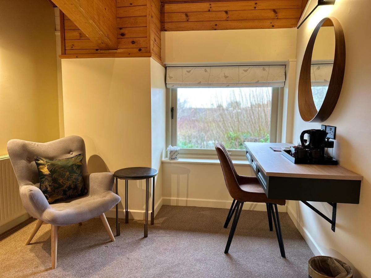 Dorset Resort Hotel East Stoke  Εξωτερικό φωτογραφία