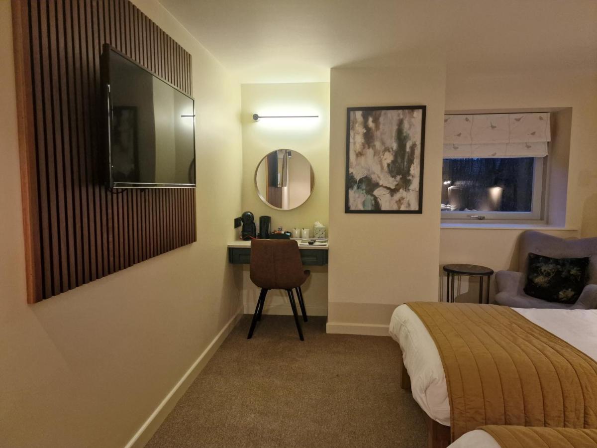 Dorset Resort Hotel East Stoke  Εξωτερικό φωτογραφία