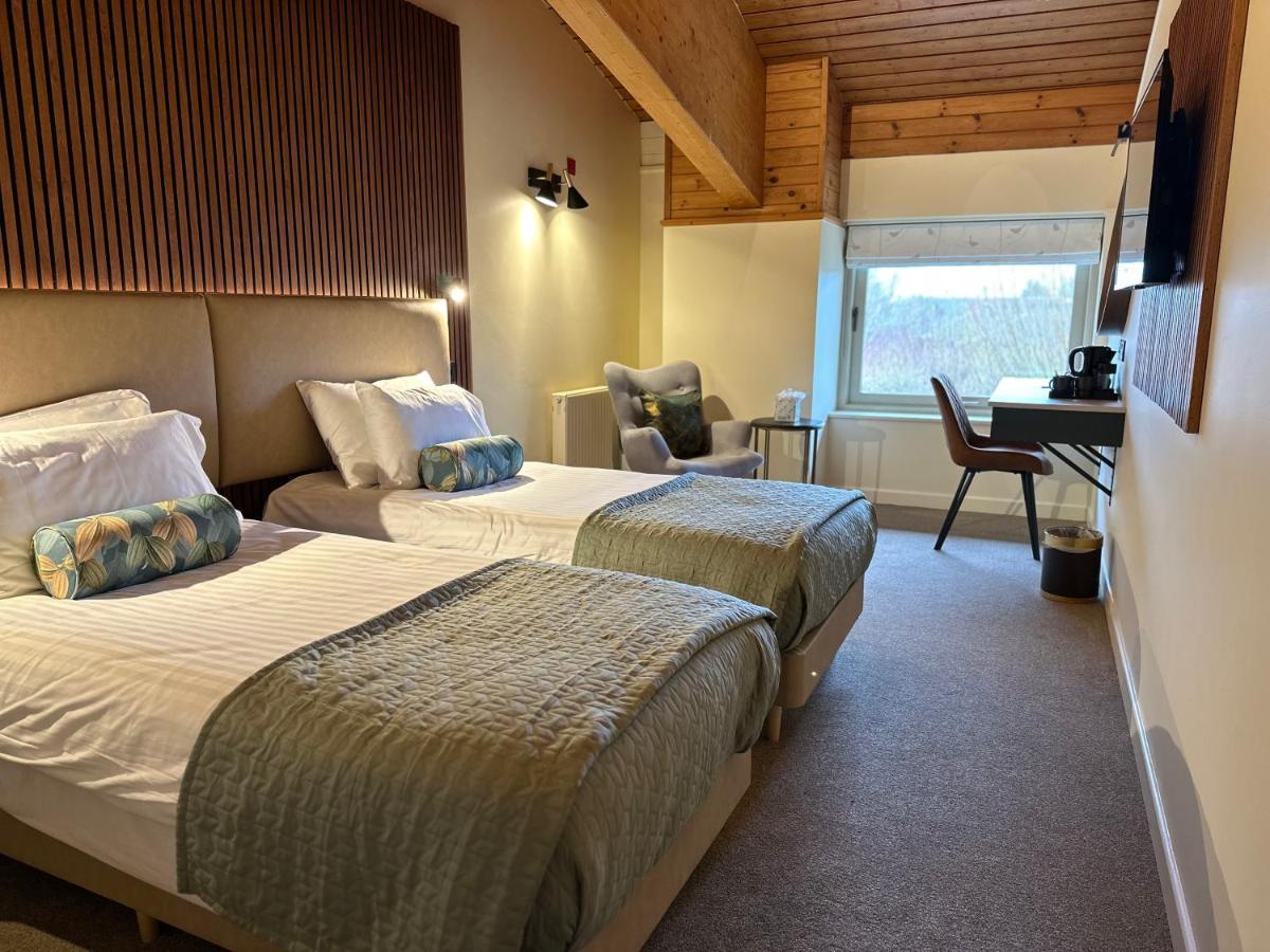 Dorset Resort Hotel East Stoke  Εξωτερικό φωτογραφία