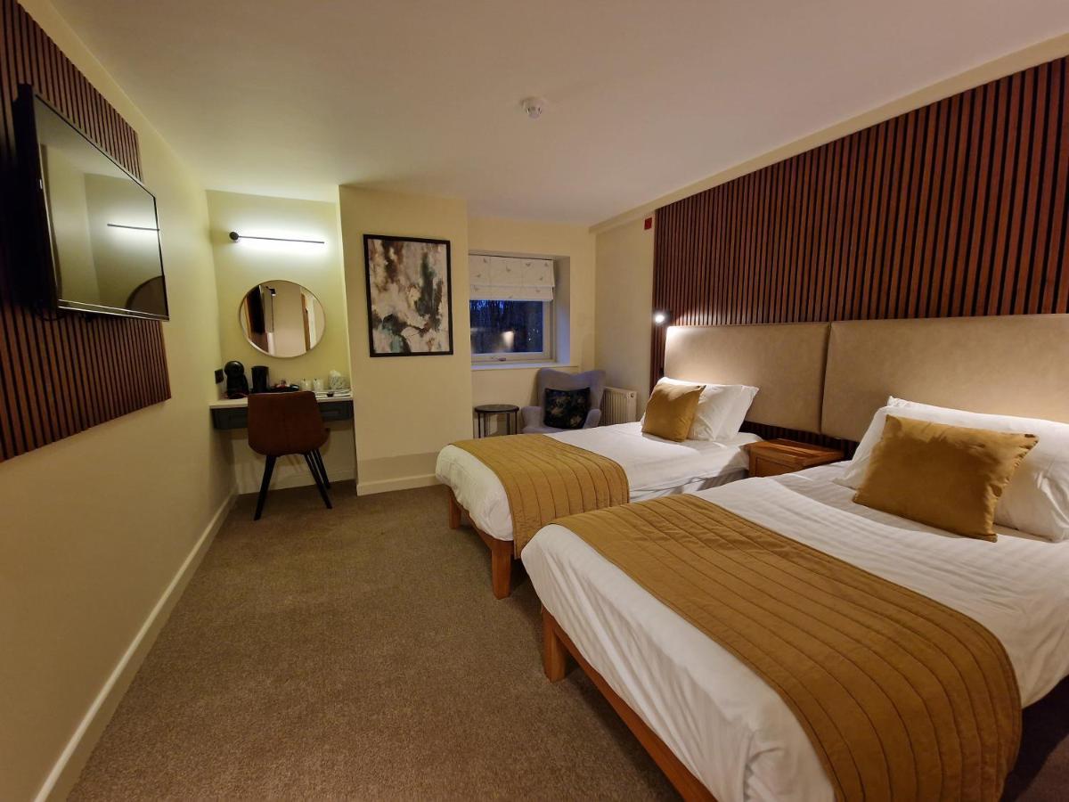 Dorset Resort Hotel East Stoke  Εξωτερικό φωτογραφία