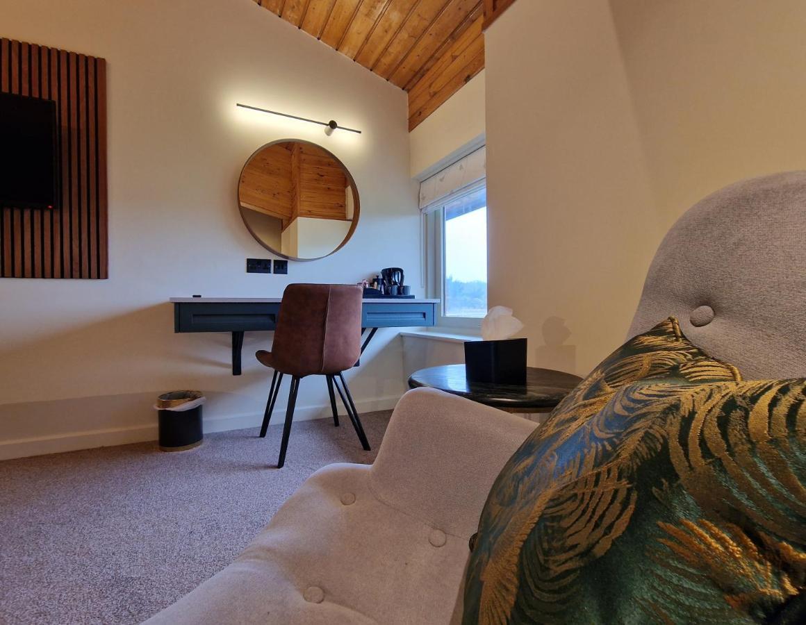Dorset Resort Hotel East Stoke  Εξωτερικό φωτογραφία