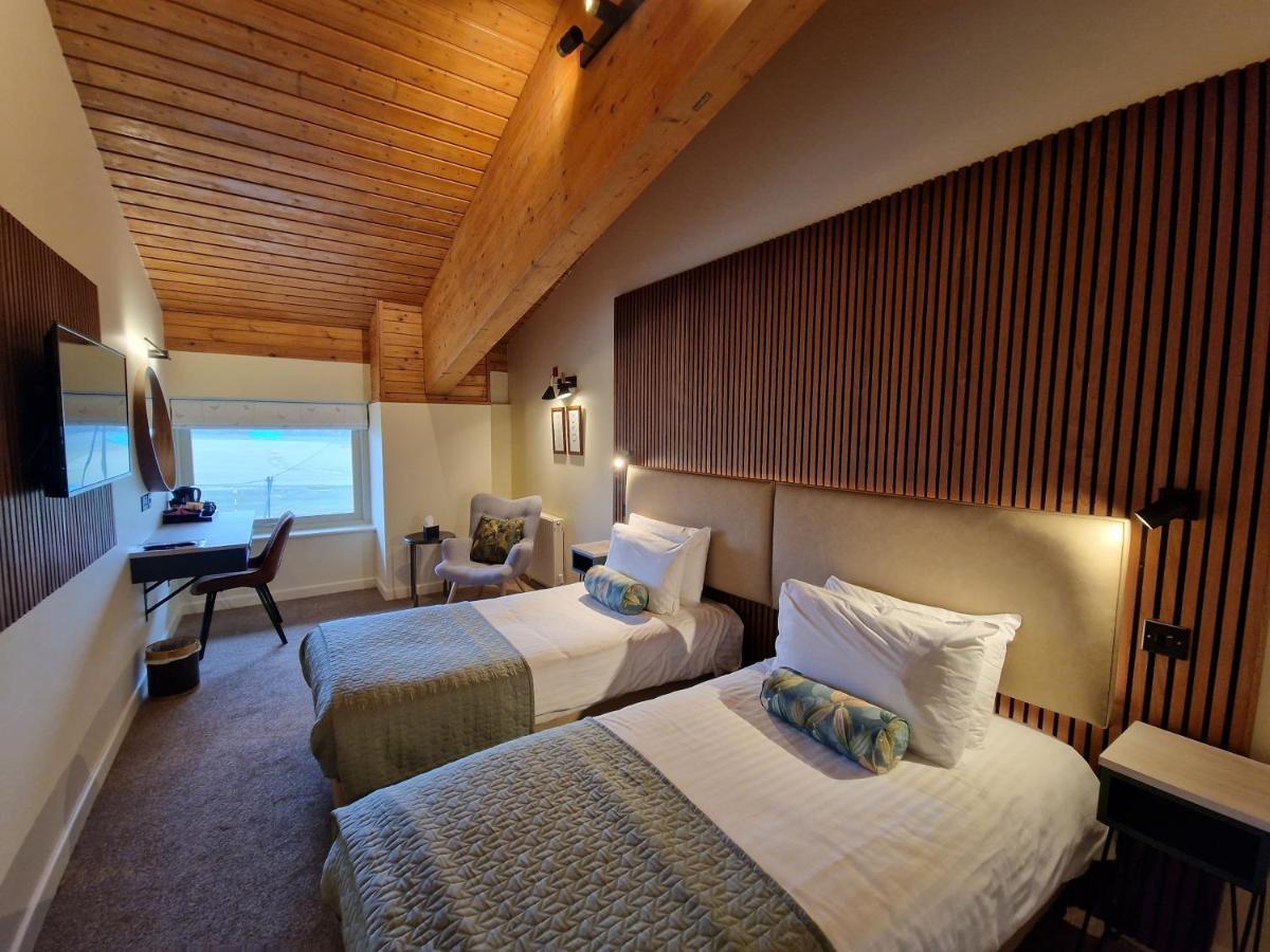 Dorset Resort Hotel East Stoke  Εξωτερικό φωτογραφία