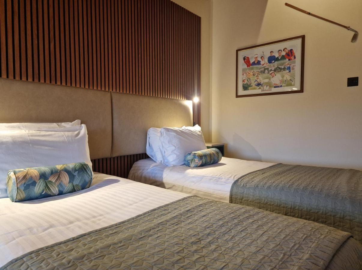 Dorset Resort Hotel East Stoke  Εξωτερικό φωτογραφία