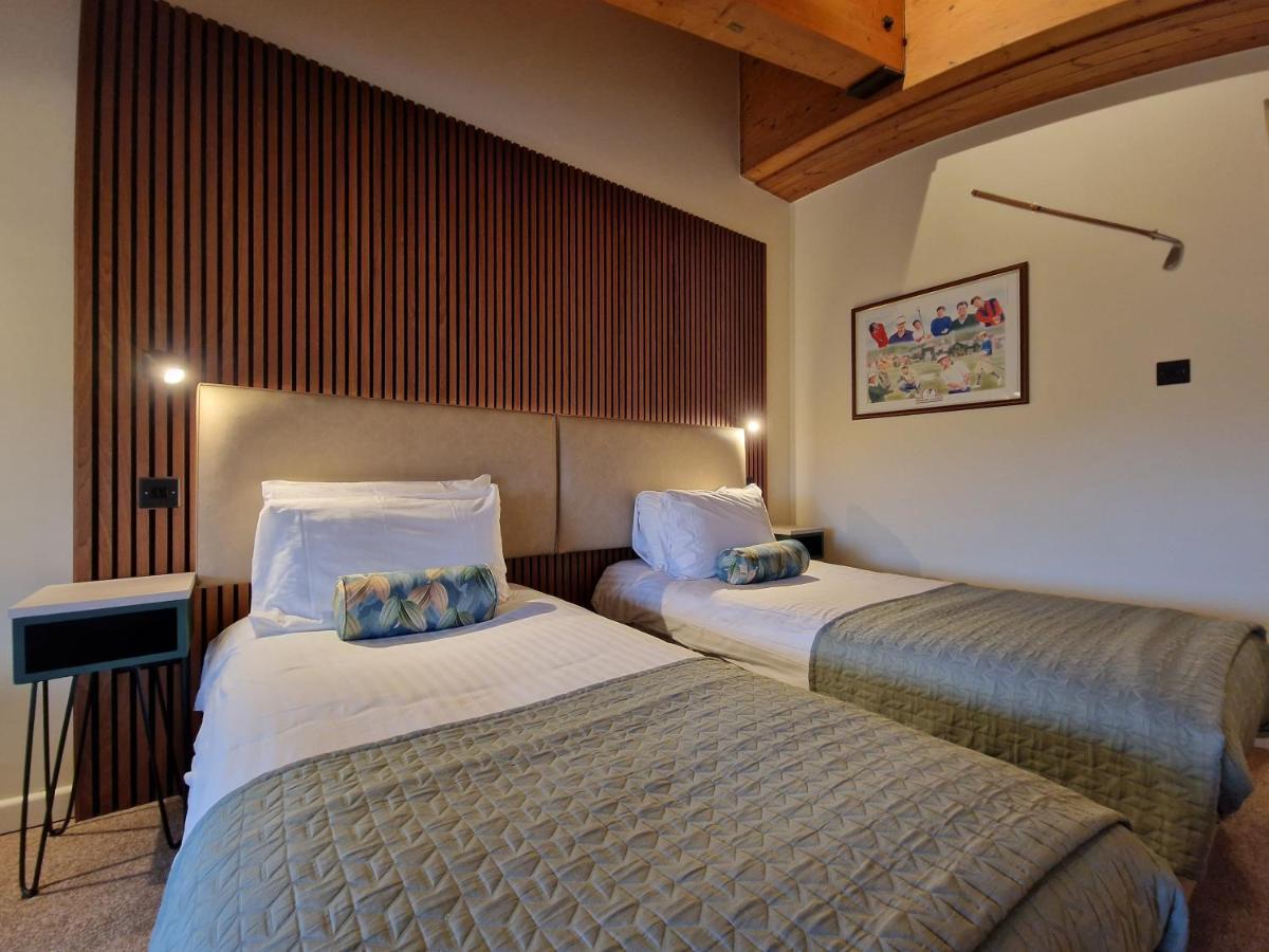 Dorset Resort Hotel East Stoke  Εξωτερικό φωτογραφία