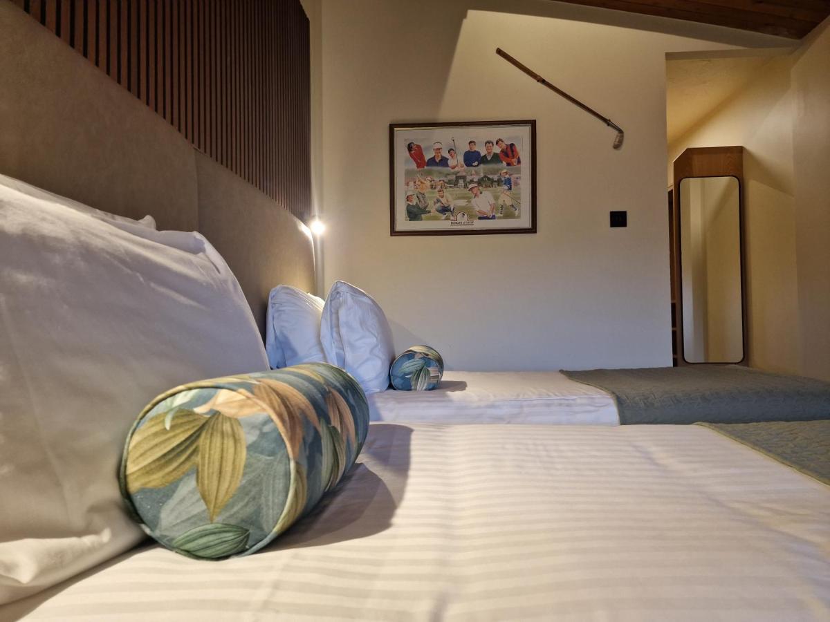 Dorset Resort Hotel East Stoke  Εξωτερικό φωτογραφία