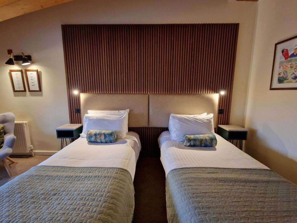 Dorset Resort Hotel East Stoke  Εξωτερικό φωτογραφία