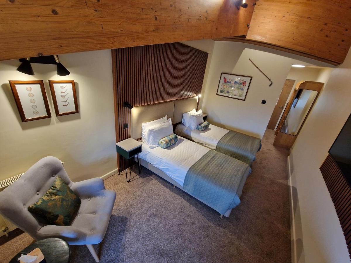 Dorset Resort Hotel East Stoke  Εξωτερικό φωτογραφία