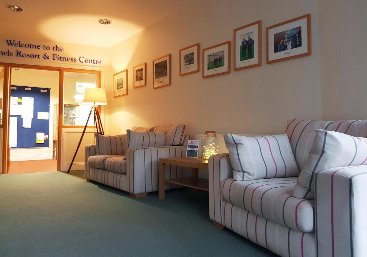 Dorset Resort Hotel East Stoke  Εξωτερικό φωτογραφία