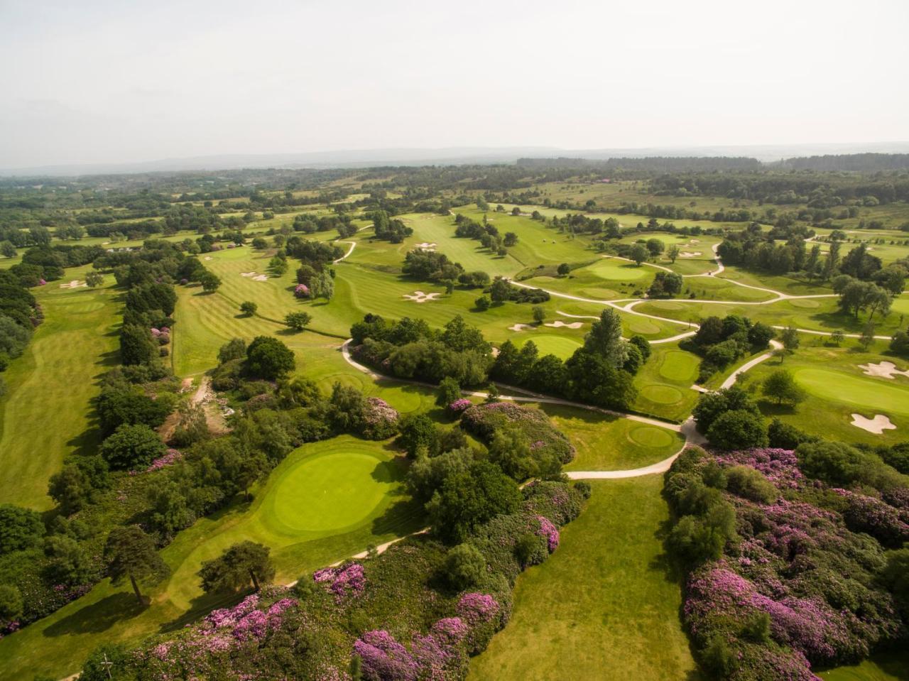 Dorset Resort Hotel East Stoke  Εξωτερικό φωτογραφία