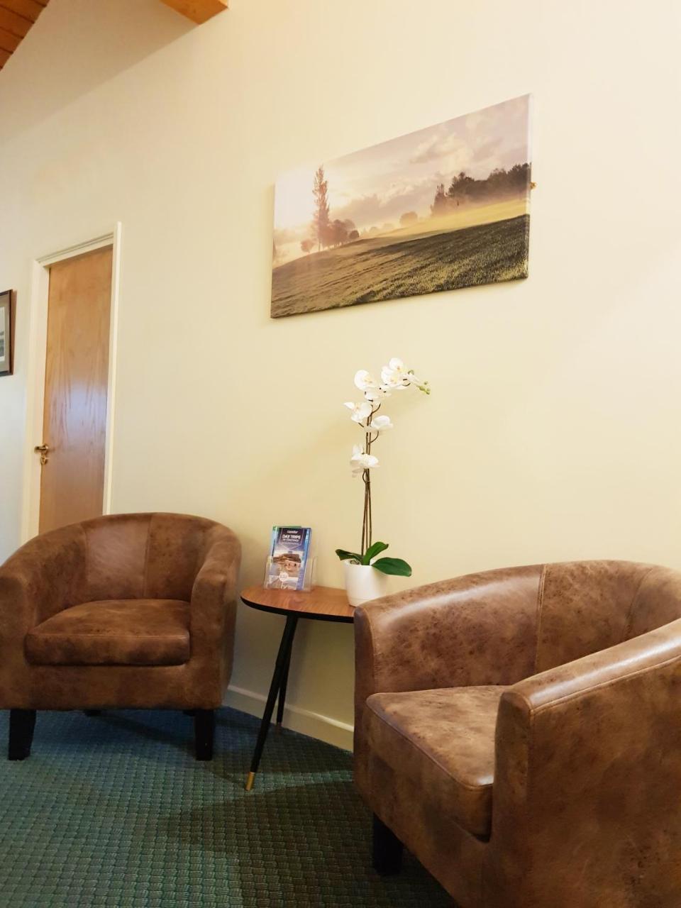 Dorset Resort Hotel East Stoke  Εξωτερικό φωτογραφία